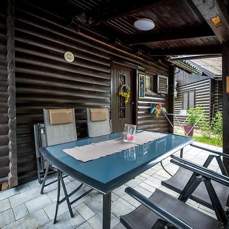 Boho House 2 Camp Terme Catez With Promotional Tickets Prices Apartment Catez ob Savi Exterior photo