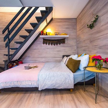 Boho House 2 Camp Terme Catez With Promotional Tickets Prices Apartment Catez ob Savi Exterior photo