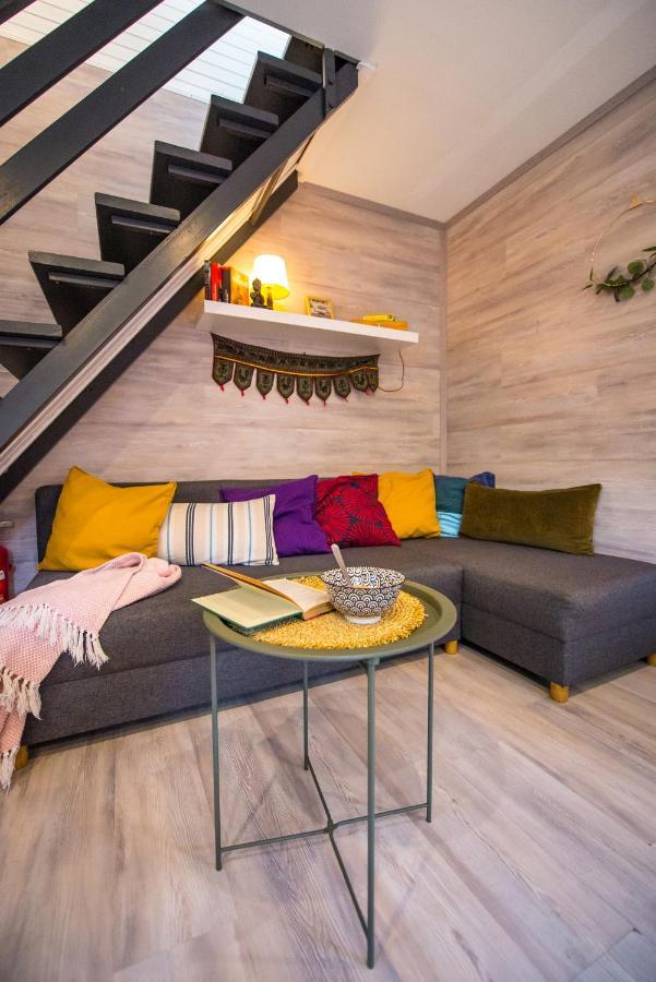 Boho House 2 Camp Terme Catez With Promotional Tickets Prices Apartment Catez ob Savi Exterior photo