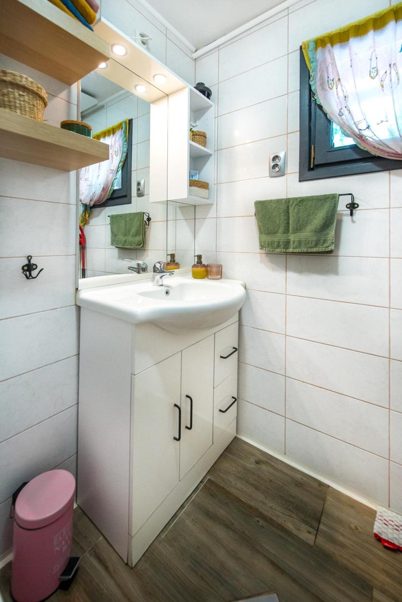 Boho House 2 Camp Terme Catez With Promotional Tickets Prices Apartment Catez ob Savi Exterior photo