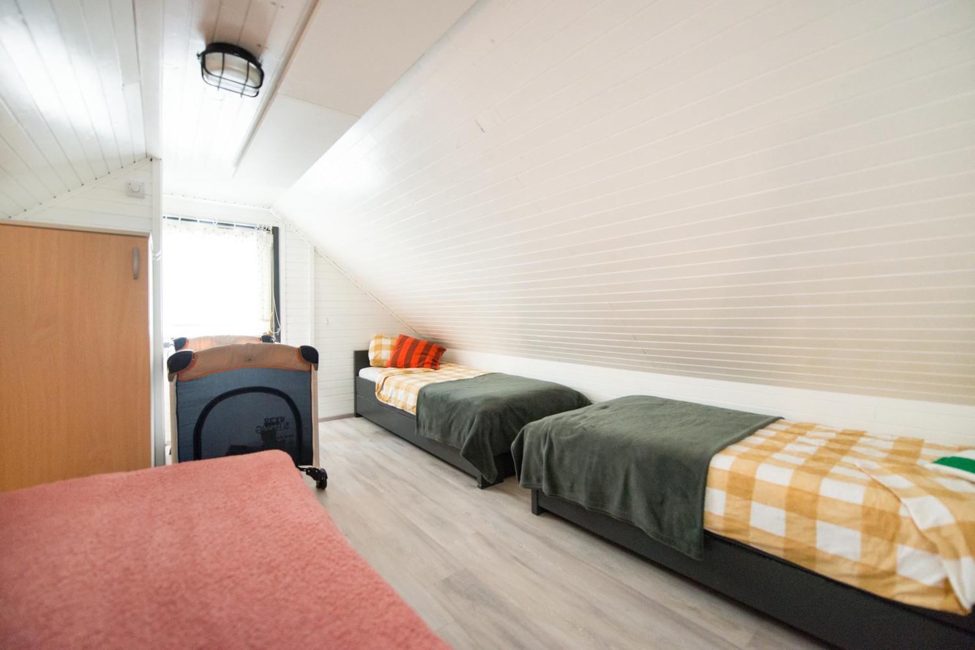 Boho House 2 Camp Terme Catez With Promotional Tickets Prices Apartment Catez ob Savi Exterior photo